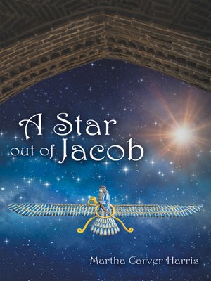 cover image of A Star out of Jacob